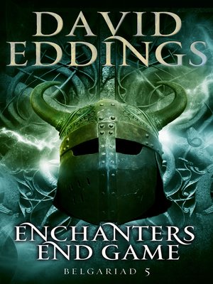 Enchanters' End Game - ebook